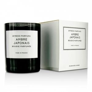 Byredo Ambre Japonais candle